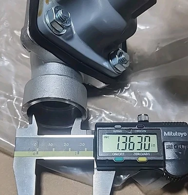 NEW Carrier C01PP-60803