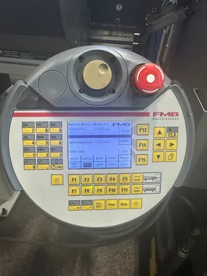 2011 TSUGAMI B0385 Swiss Screw Machines | Clark Machinery Sales, LLC (11)
