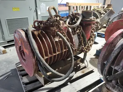 Used GRINDEX 8124.400-0021 Parts (Hydraulics and Pneumatics) British Columbia CA | Lenmark #1440616