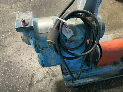Used ROBBINS & MYERS INC SSQ Progressive Cavity Pumps Ohio US | HGR 24 #1358661