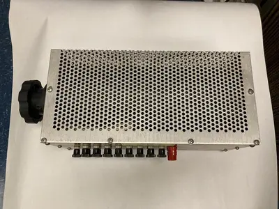 Used WPI 20758A Transformers Ohio US | Surplus Asset Holdings #1227994