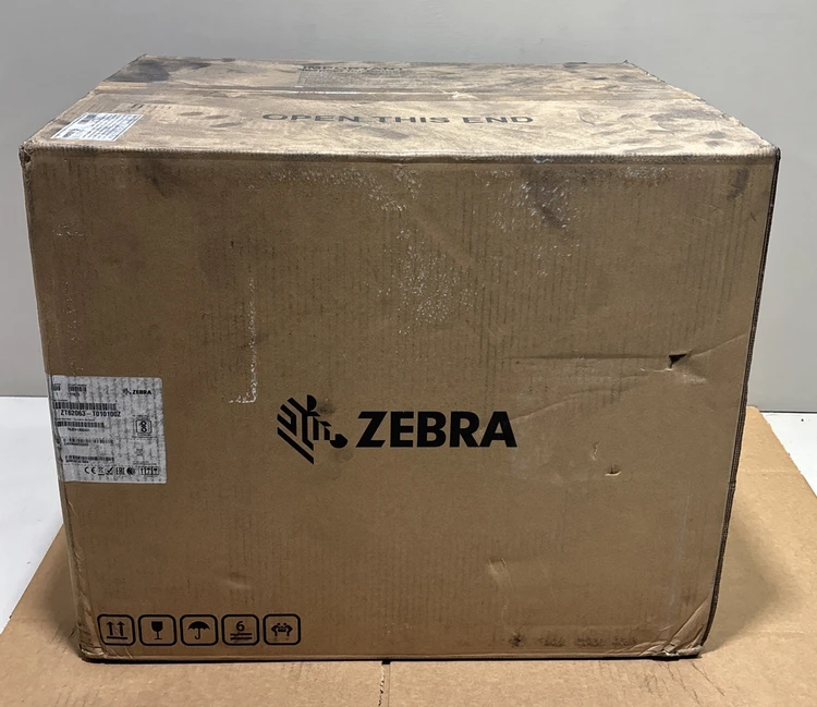 New | in-Stock Zebra ZT62063T010100Z Digital Printers Indiana US | J&J Industrial Supply #1548371