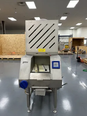USED 2019 GUNTHER PI 54 Injector