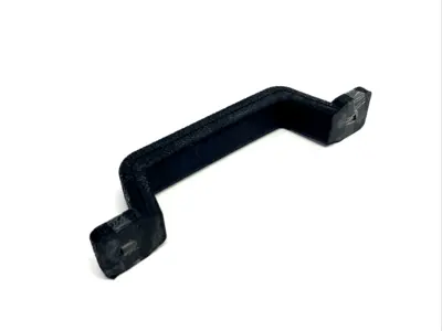 New | in-Stock Eberhard 4302-BLCPY Handles & Knobs Michigan US | Maverick Industrial Sales #1507920