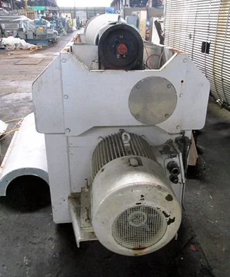 USED 1994 WESTFALIA CA 458-00-02