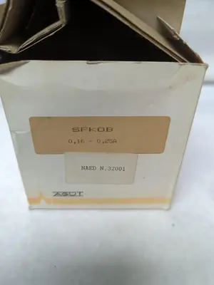 New | in-Stock AGUT SFKOB Miscellaneous Equipment (Electrical & Power) Ohio US | Surplus Asset Holdings #1237345