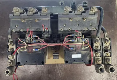 USED ALLEN-BRADLEY 705-EOD731