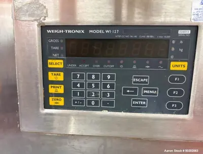 Used GROEN TA-150 Cooking Kettles Illinois US | Aaron Equipment #1566193