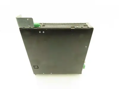 Berger Lahr WD3-004.1801 Positec Stepper Motor Drive Rev 16 5V Signal