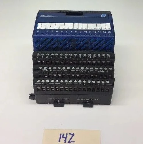 Used AutomationDirect T1K16ND3 PLC Processors Indiana US | J&J Industrial Supply #522028
