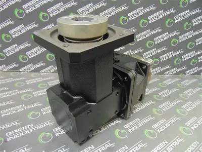Stober P521SPD0050KX501VF0020MF ServoFit Precision Gearhead 10.0:1 Ratio Used