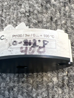 Used PYROMATION 440-385U-S Transducers California US | Davliegogo LLC #1706862