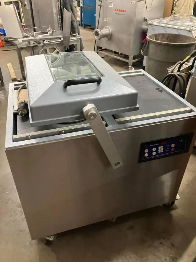 USED Minipack MVS 160 VAC