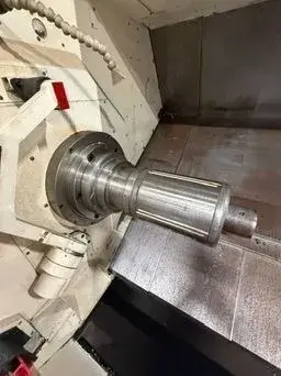 2023 MAZAK QUICK TURN 450 CNC Lathes | Toolquip, Inc. (5)