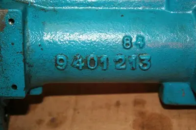 USED BOY MACHINES 9401213
