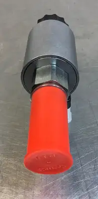 USED Kraft Fluid Controls 83033605