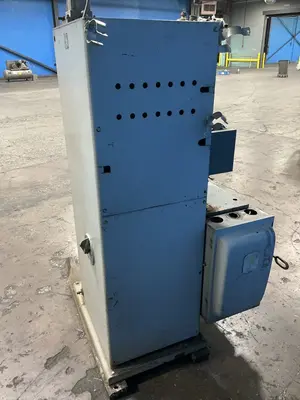 Used ALPHIL AL 24 Welding Machinery (Other) Ohio US | HGR 24 #1543268