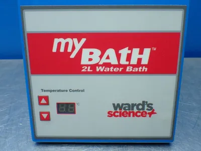 USED WARD'S SCIENTIFIC B20002