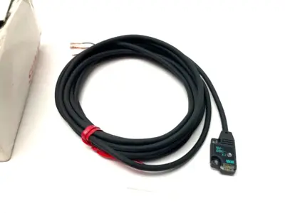 New | in-Stock SunX EX-19B-PN,EX-19BD-PN Photoelectric Sensors Michigan US | Maverick Industrial Sales #1399931