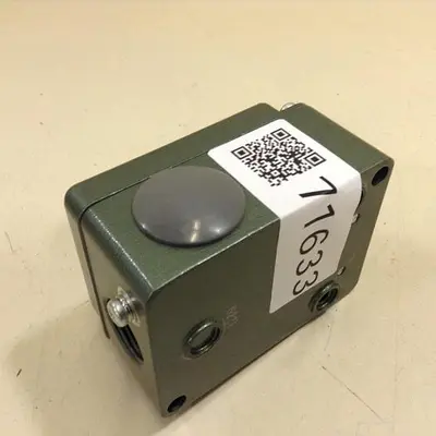 USED FUJI ELECTRIC K244GR-2