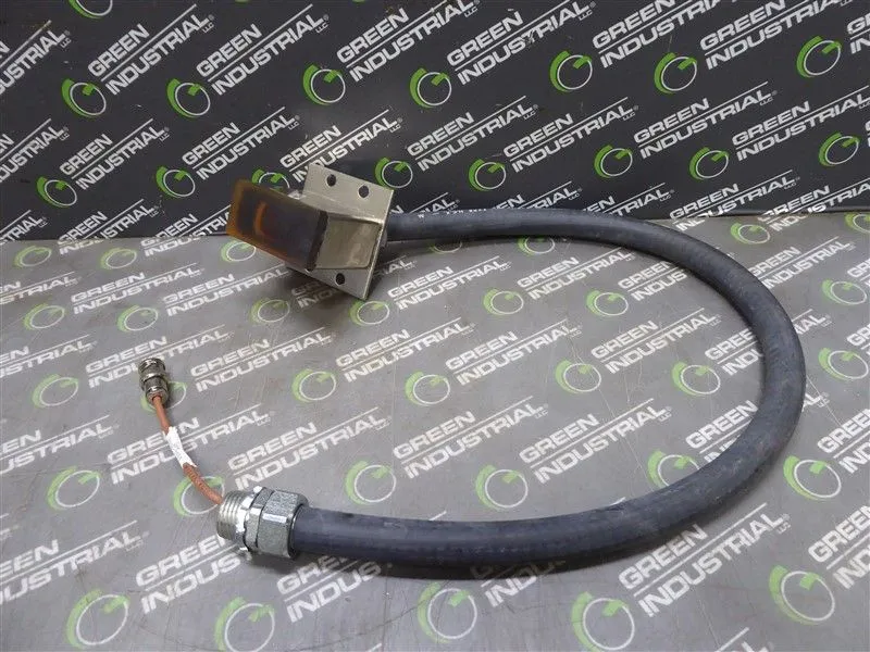 WTW 5432197 1280 KHz Ultrasonic Sensor Surplus
