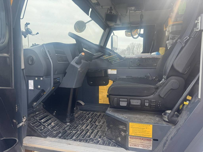 Used 2019 LIEBHERR LTM 1230-5.1 Mobile Cranes Connecticut US | Quality Cranes & Equipment #1485693