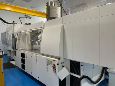 2015 ENGEL e-victory 1340/440 US Horizontal Plastic Injection Molding Machines | JYC MACHINERY (1)