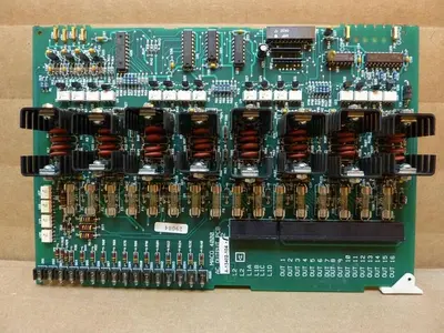 USED BARBER COLMAN A-13402-104-1