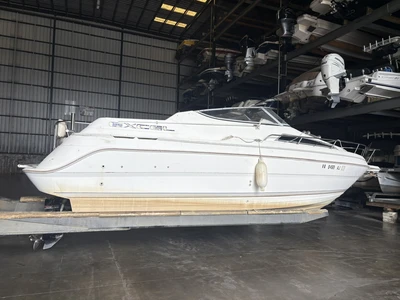 Used 1995 WELLCRAFT 24 EXCEL Boats (Misc) Virginia US | Affordable Outdoors #1638039