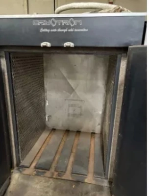 Item# M523 Cryogenic Processor
