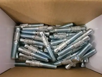 NEW SIMPSON STB2-37214R50
