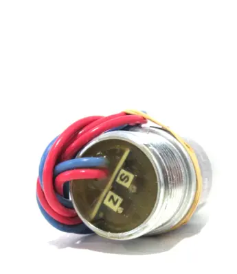 NEW METRIX 5484C-021 VIBRATION TRANSMITTER 5484C021