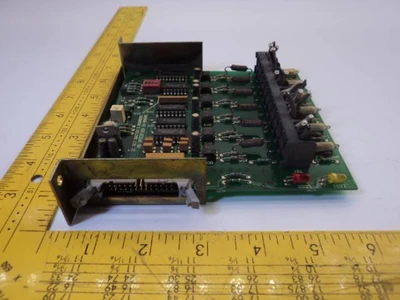 Used ROBICON _UNKNOWN_ Circuit Boards Texas US | OCO Industrial #1569067