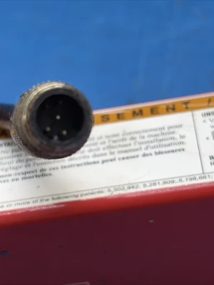 USED Telemecanique XUS-LTR5E0700T
