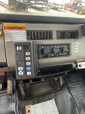 Used 2002 FREIGHTLINER FL-80 Industrial Air Handler (Trucks) Florida US | Rockwood Equipment Solutions #1464247