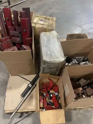 2014 GANESH CYCLONE-52TTMY 5-Axis or More CNC Lathes | Toolquip, Inc. (14)