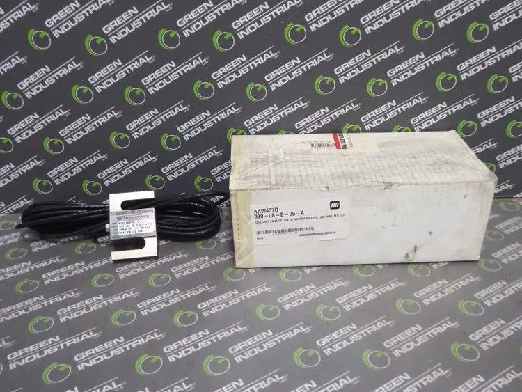 Used SENSORTRONICS 60001A300-1177 Transducers Wisconsin US | Green Industrial #677643