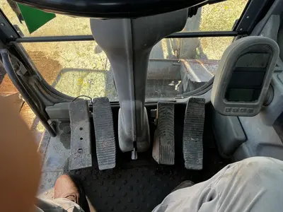 Used 2000 VOLVO EW180B Wheel Excavators North Carolina US | Proxy Equipment #1388863
