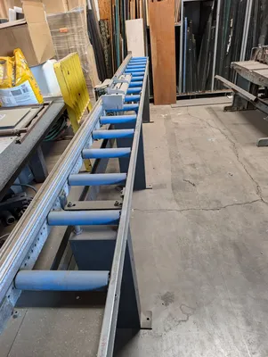 2004 ELUMATEC SA142/35 High Speed Circular Saws (non-ferrous) | Midstate Machinery (5)