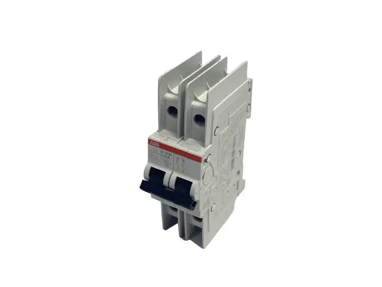 Used ABB SU202M-C10 Circuit Breakers | Maverick Industrial Sales #1100129