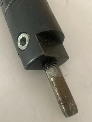USED ARO CORPORATION 8229-9A