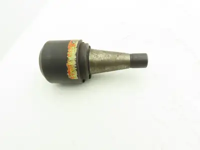 ETM 40EM1.5E End Mill Tapered Shank 1.5" Chuck Tool Holder Double Allen Key