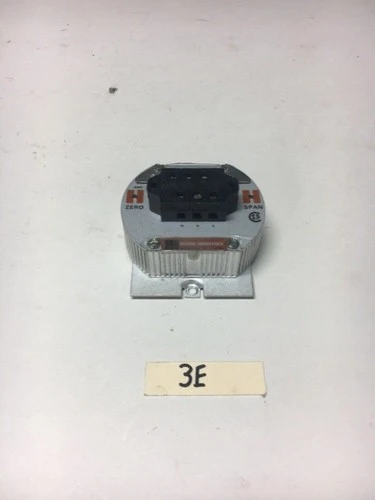 Used MOORE INDUSTRIES RBX/3W40-80/4-20MA/12-42DC PLC Processors Indiana US | J&J Industrial Supply #1073788