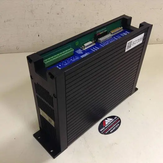 Used PHASE MOTION CONTROL AX4 AX-4 Circuit Boards Michigan US | Ideal Machinery #697930