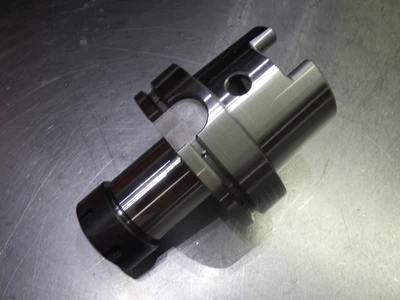 Parlec HSK100A ER32 Balanced Collet Chuck 3.94" Pro H100-32ERF394 (LOC1958C)