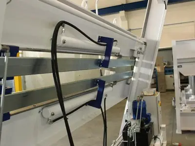 New | in-Stock _UNKNOWN_ _UNKNOWN_ Window & Door Assembly Equipment Ontario CA | Moon Machinery #1763953
