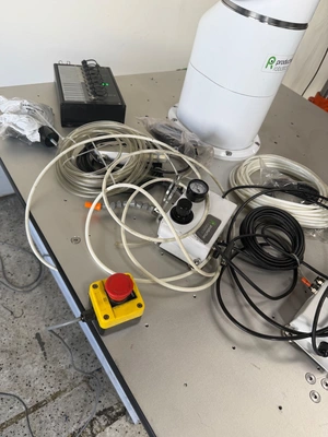 2024 PRODUCTIVE ROBOTICS OB7-MAX12 Robots | PM Machines (22)