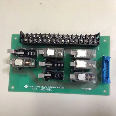 USED SUMITOMO JA762594BD