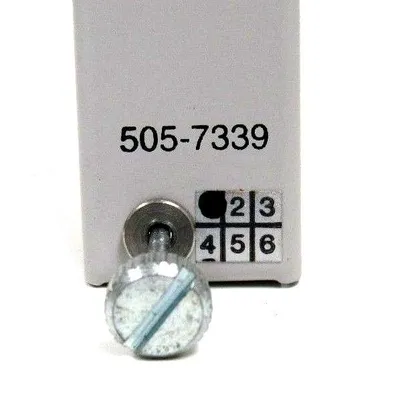 NEW SIEMENS 505-7339 NETWORK MODULE 5057339