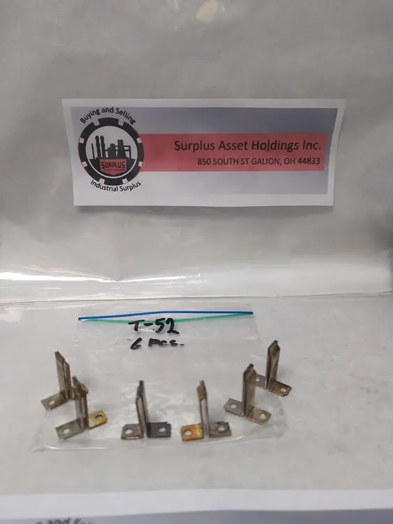 Used ITE T52 Miscellaneous Equipment (Electrical & Power) | Surplus Asset Holdings #1194685
